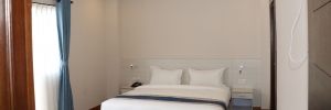 Hotel Mega & Apartment